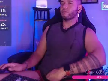 xein_wolf – webcam model profile photo