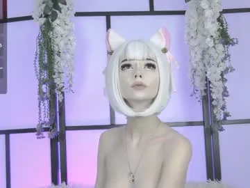 pinkypuppa – webcam model profile photo Image 10