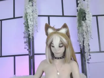 pinkypuppa – webcam model profile photo Image 16