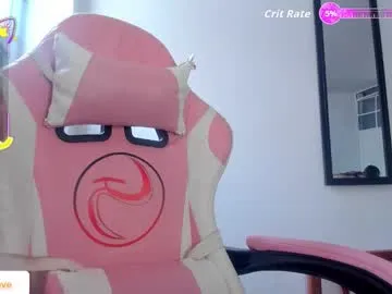 pinkypuppa – webcam model profile photo Image 8