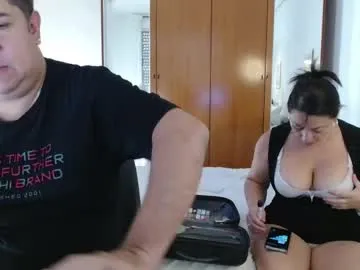 muscularfriend – webcam model profile photo Image 9