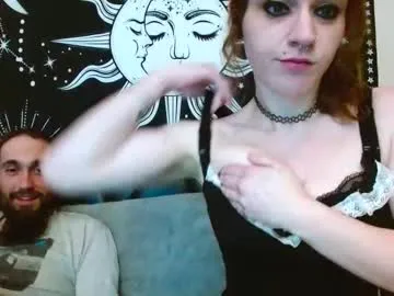 ginger_twinkle – webcam model profile photo Image 15