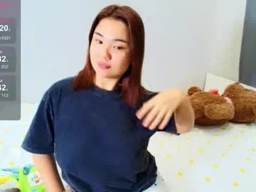 ttmarieee – webcam model profile photo Image 4