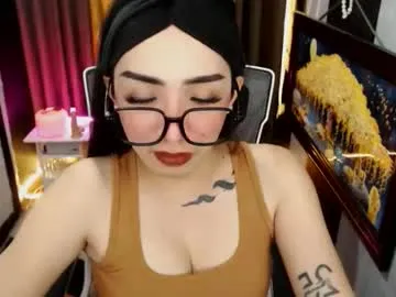 emeraldcotton – webcam model profile photo Image 10