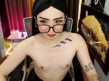 emeraldcotton – webcam model profile photo Image 13