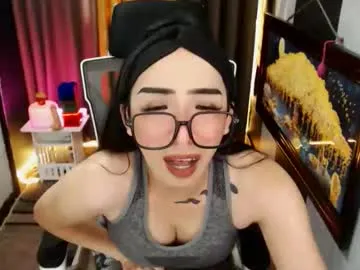 emeraldcotton – webcam model profile photo Image 18