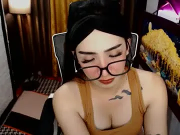 emeraldcotton – webcam model profile photo Image 4