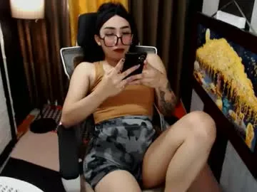 emeraldcotton – webcam model profile photo Image 6