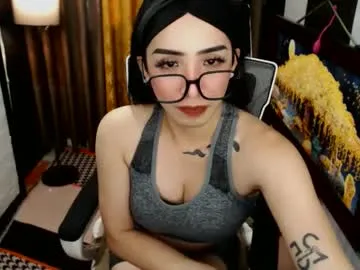 emeraldcotton – webcam model profile photo Image 7