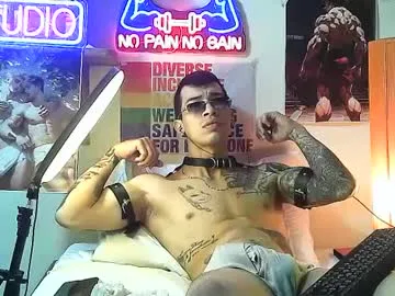 adelina_shine – webcam model profile photo Image 11