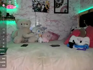 scarletttsinner – webcam model profile photo Image 4