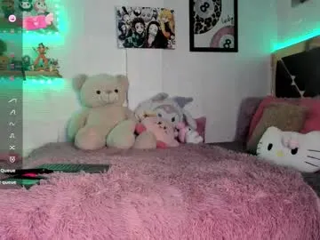 scarletttsinner – webcam model profile photo Image 5