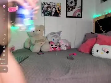 scarletttsinner – webcam model profile photo Image 9