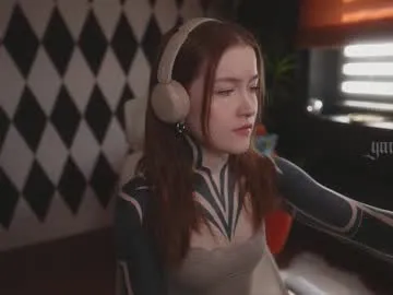 _discoelysium – webcam model profile photo Image 11