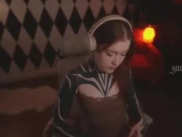 _discoelysium – webcam model profile photo Image 12