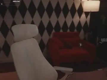 _discoelysium – webcam model profile photo Image 13