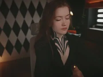 _discoelysium – webcam model profile photo Image 2