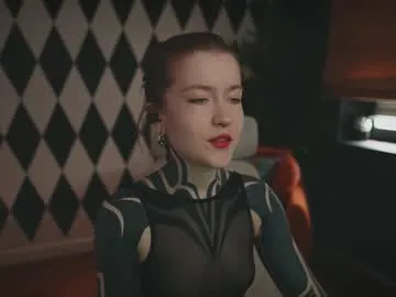 _discoelysium – webcam model profile photo Image 3