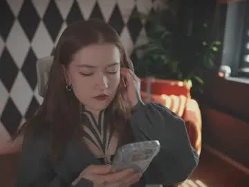 _discoelysium – webcam model profile photo Image 4