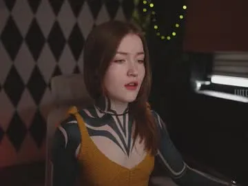 _discoelysium – webcam model profile photo Image 9