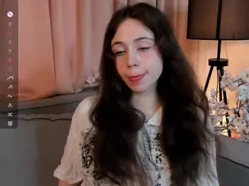 krissyhei – webcam model profile photo Image 3