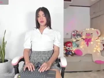 charlotteangels – webcam model profile photo Image 16