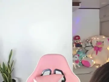 charlotteangels – webcam model profile photo Image 19