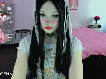 lina_kriss – webcam model profile photo Image 12