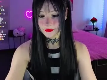 lina_kriss – webcam model profile photo Image 14