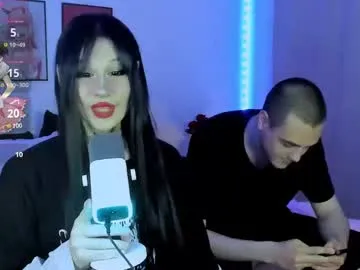 lina_kriss – webcam model profile photo Image 3