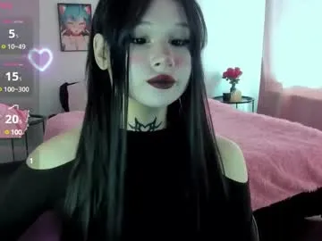 lina_kriss – webcam model profile photo Image 6