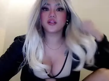 anabel054 – webcam model profile photo Image 3