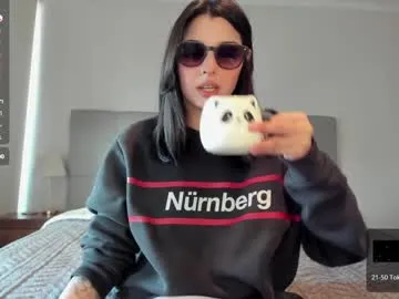 anabel054 – webcam model profile photo Image 2