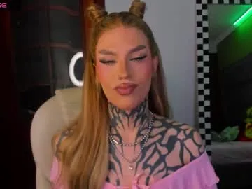 dayanavelez – webcam model profile photo Image 11