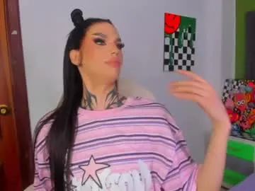 dayanavelez – webcam model profile photo Image 4