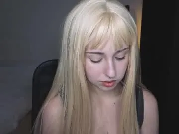 sexxymeriemm – webcam model profile photo Image 2