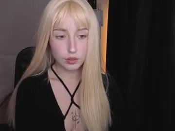 sexxymeriemm – webcam model profile photo Image 5