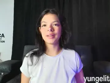 IngridSaint – webcam model profile photo Image 19