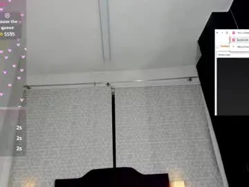 sexxxsirens – webcam model profile photo Image 2