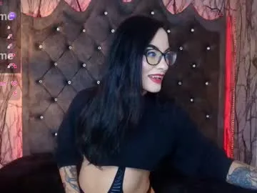 alhana_pulidoo – webcam model profile photo Image 5