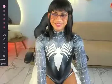 angelsofaurora – webcam model profile photo Image 7