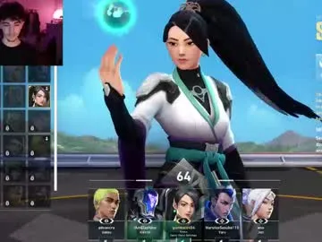 salommecruz01 – webcam model profile photo Image 12