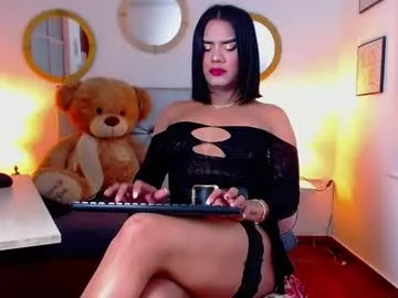 EvelynMills – webcam model profile photo Image 14