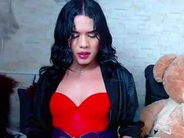 EvelynMills – webcam model profile photo Image 3