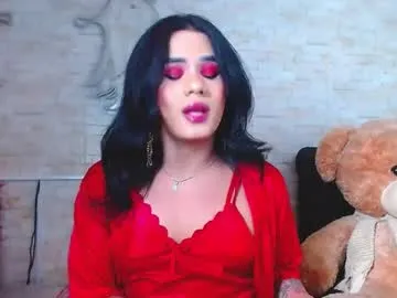 EvelynMills – webcam model profile photo Image 6