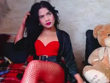 EvelynMills – webcam model profile photo Image 7