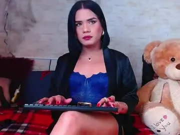 EvelynMills – webcam model profile photo Image 8