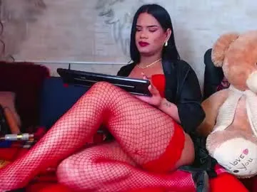 EvelynMills – webcam model profile photo Image 9