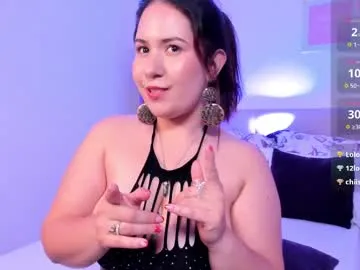 look_my_passion – webcam model profile photo Image 5