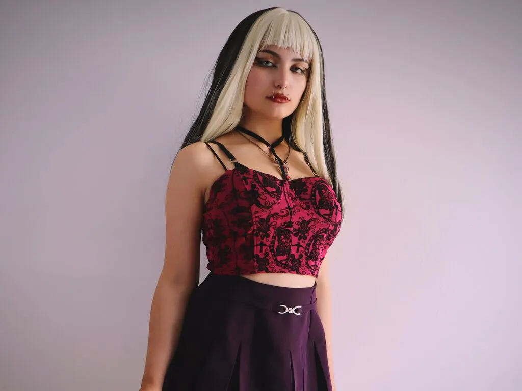 AngelBlake – webcam model profile photo